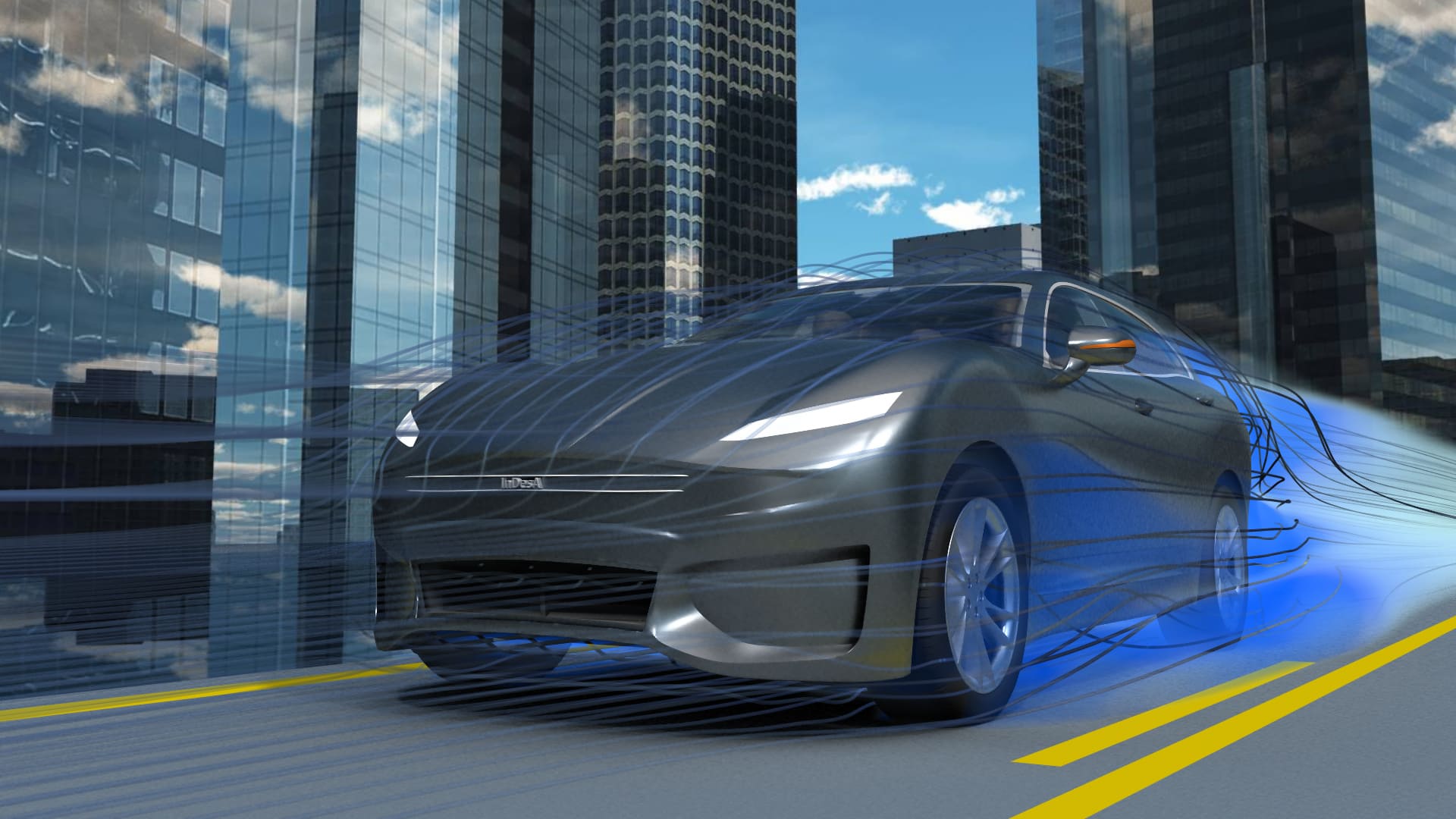 CAE Software Übersicht