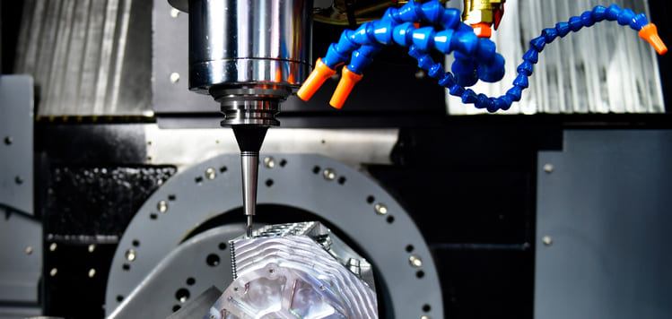 Werkzeug und Formenbau Übersicht