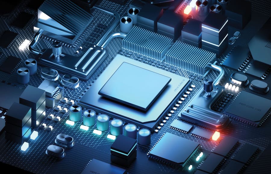 PDM Software Übersicht