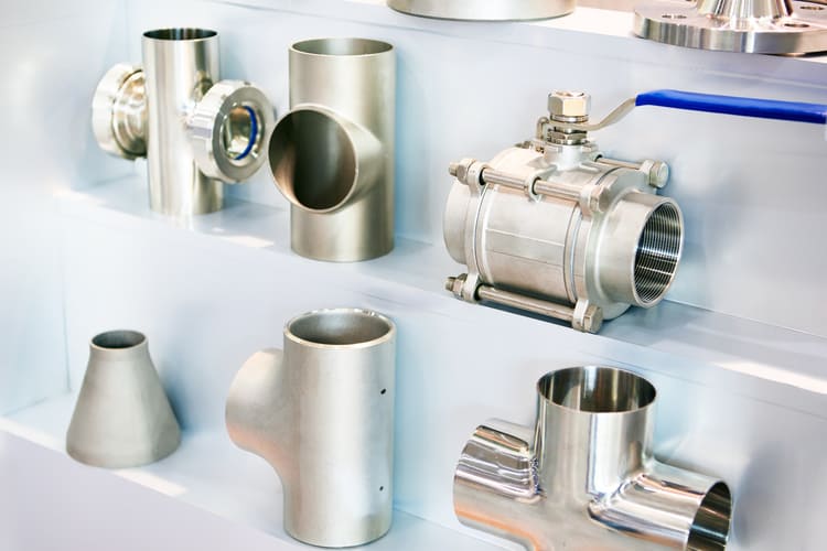 Konfigurator Übersicht