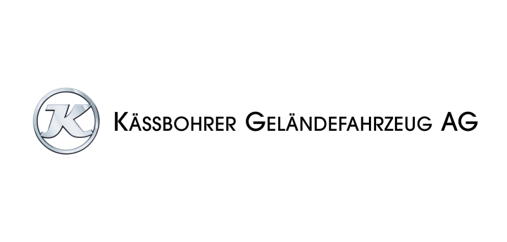 Kässbohrer Geländefahrzeuge